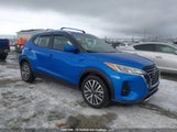 Nissan Kicks Sv 3N1CP5CV6RL590026 снимка