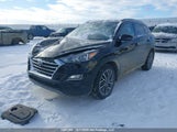 Hyundai Tucson Luxury KM8J3CAL6KU905601 photo