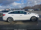 Hyundai Sonata Sport/Limited 5NPE34AF2GH267256 fotografie