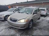 Toyota Corolla Ce/Le/S 2T1BR32E95C557754 снимка