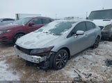 Honda Civic Ex 4Dr 2HGFB2F58FH037922 снимка