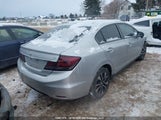 Honda Civic Ex 4Dr 2HGFB2F58FH037922 снимка