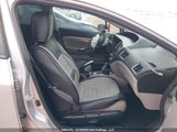 Honda Civic Ex 4Dr 2HGFB2F58FH037922 снимка