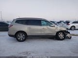 Chevrolet Traverse 2Lt 1GNKVHKD4FJ166847 снимка