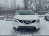 Nissan Qashqai JN1BJ1CR3KW326240 снимка