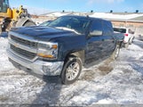 Chevrolet Silverado  1Lt 3GCUKREC5HG478537 снимка