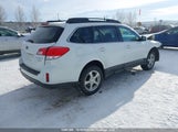 Subaru Outback 3.6R Limited 4S4BRJKC0B2404382 снимка