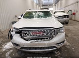 GMC Acadia Denali 1GKKNXLS8HZ172837 снимка