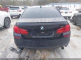 BMW 5 Series WBAFU9C58BC783593 fotografie