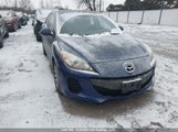 Mazda 3 I JM1BL1UF8C1566751 снимка