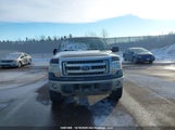 Ford F-150 Xlt 1FTFX1EFXEFB78771 снимка