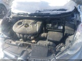 Hyundai Elantra Gl 5NPDH4AE6CH121120 снимка