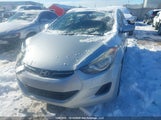 Hyundai Elantra Gl 5NPDH4AE6CH121120 снимка