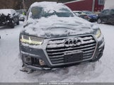 AUDI Q7 TECHNIK S-LINE WA1WAAF73JD****** снимка