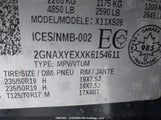 Chevrolet Equinox 2GNAXYEXXK6154611 снимка