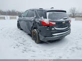 Chevrolet Equinox 2GNAXYEXXK6154611 снимка