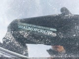 Nissan Rogue S/Sv 5N1AT2MTXFC904792 снимка