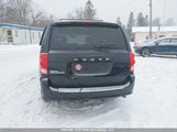 Dodge Grand Caravan Se/Sxt 2C4RDGBG3GR335039 снимка