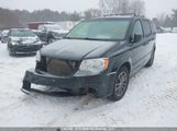 Dodge Grand Caravan Se/Sxt 2C4RDGBG3GR335039 снимка