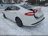 Ford Fusion Se 3FA6P0HD5ER196902 снимка