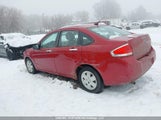 Ford Focus 1FAHP3FN9AW284090 снимка