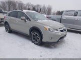 Subaru Xv Crosstrek 2.0 Limited JF2GPAKC2DG831568 fotografie