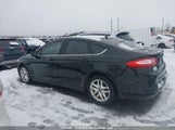 Ford Fusion Se 3FA6P0H77DR314795 снимка