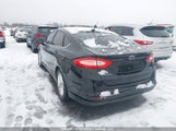 Ford Fusion Se 3FA6P0H77DR314795 снимка