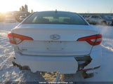 Hyundai Sonata Se 5NPE24AF2HH508821 снимка