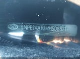 Hyundai Sonata Se 5NPE24AF2HH508821 снимка