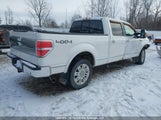Ford F-150 Platinum 1FTFW1ET2DFD06430 снимка