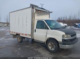 Chevrolet Express G3500 1GB0G2BA8B1138707 снимка