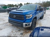 Toyota Tundra Double Cab Sr/Double Cab Sr5 5TFUY5F16JX724534 снимка