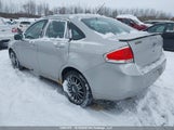 Ford Focus Ses 1FAHP36N39W245278 снимка