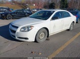 Chevrolet Malibu Ls 1G1ZB5EU3BF146587 снимка