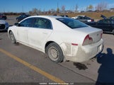 Chevrolet Malibu Ls 1G1ZB5EU3BF146587 снимка