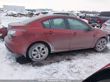 Mazda Mazda3 Gs/Gx JM1BL1SF7A1343780 снимка