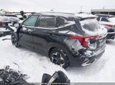 Kia Seltos Ex KNDERCAA7R7600507 снимка