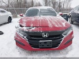Honda Accord Sport 2.0T 1HGCV2F32JA800386 fotografie