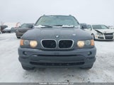 BMW X5 3.0I 5UXFA53532LP31470 снимка