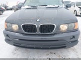 BMW X5 3.0I 5UXFA53532LP31470 fotografie