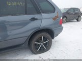 BMW X5 3.0I 5UXFA53532LP31470 снимка