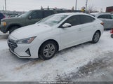 Hyundai Elantra Sel/Value/Limited KMHD84LF3LU055181 снимка