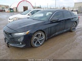 Honda Accord Sport 1HGCV1F39NA800708 снимка