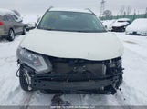 Nissan Rogue S/Sv 5N1AT2MTXHC855435 снимка