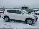 Nissan Rogue S/Sv 5N1AT2MTXHC855435 снимка