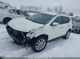 Nissan Rogue S/Sv 5N1AT2MTXHC855435 снимка