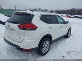 Nissan Rogue S/Sv 5N1AT2MTXHC855435 снимка