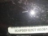 Dodge Journey R/T 3C4PDDFG2CT165361 снимка