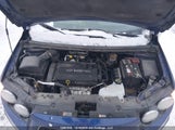Chevrolet Sonic Lt Auto 1G1JC6EHXE4141809 снимка